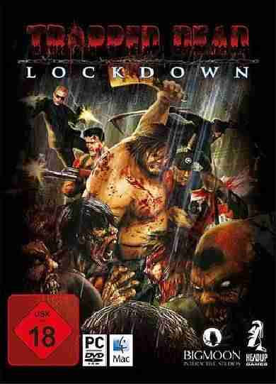 Descargar Trapped Dead Lockdown [MULTI][ACTiVATED] por Torrent